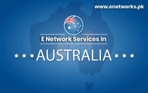 Australia-Service