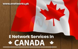 Canada-Service