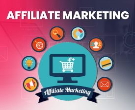 Affiliate-Marketing